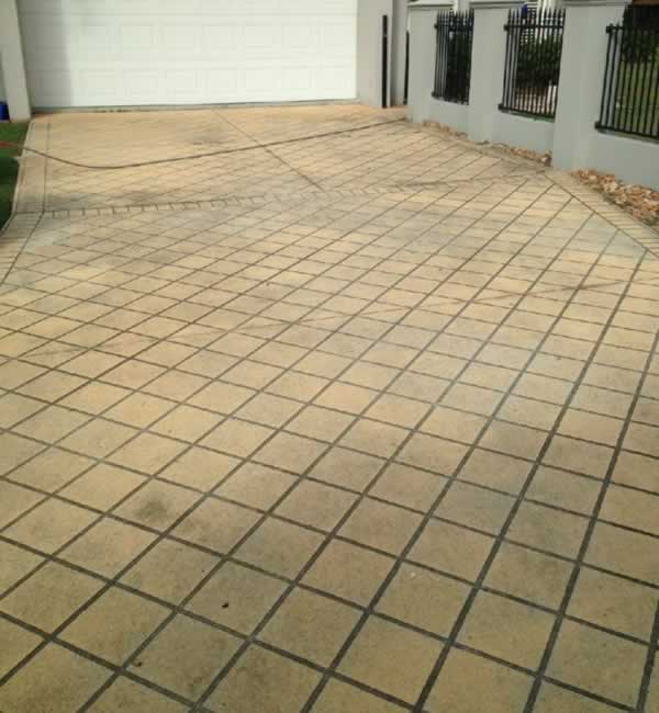 driveway-before-sealant Driveway before sealant