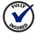Fully insured roof cleaner