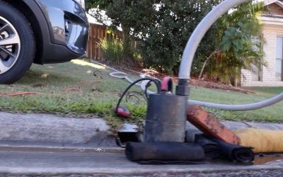 Brisbane City Council Legislation for Roof Cleaning & Restoration
