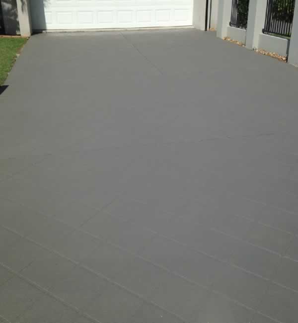 sealed-driveway