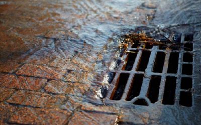 Get stormwater responsible
